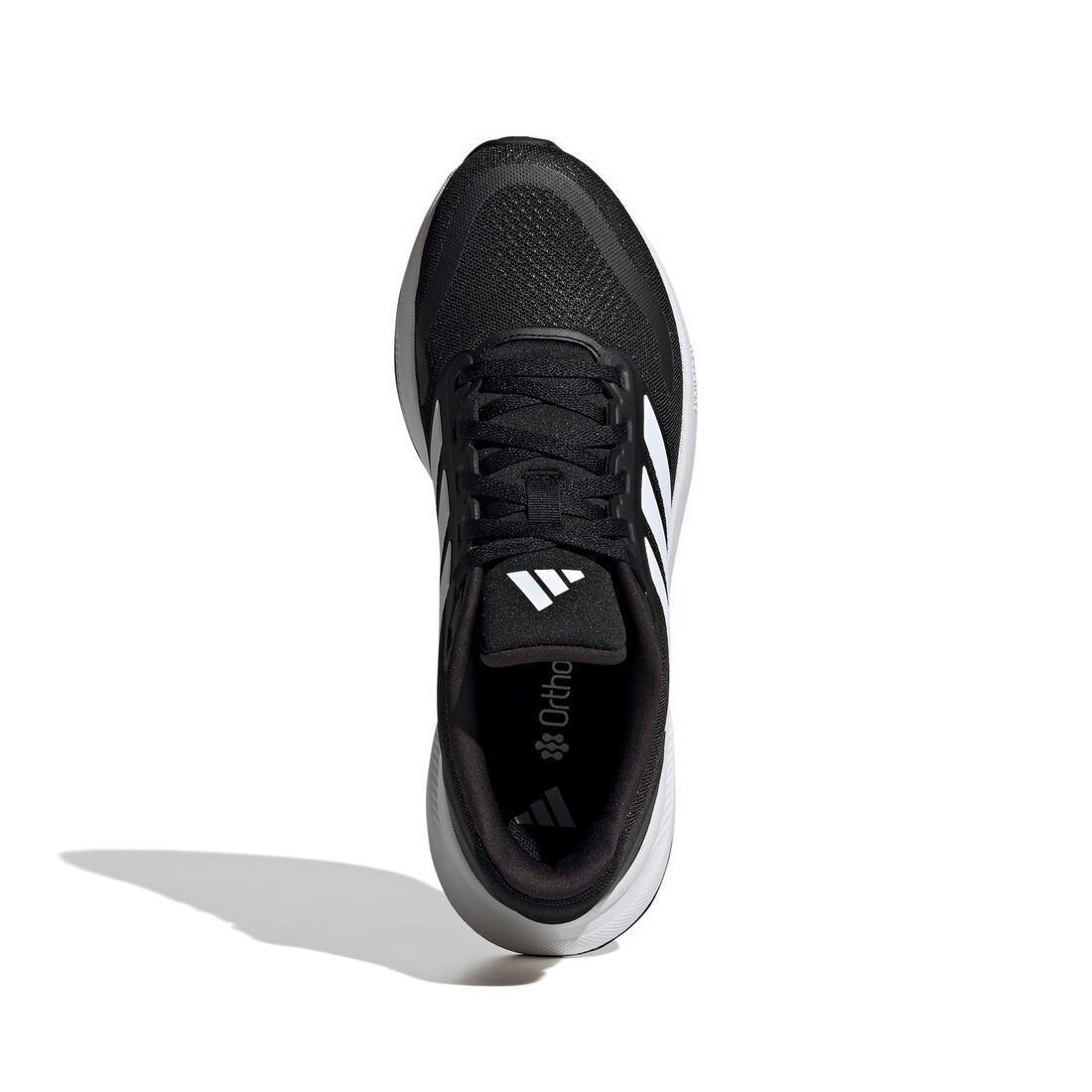 Runfalcon 5 Running Shoes, Black, No Color, large image number 2