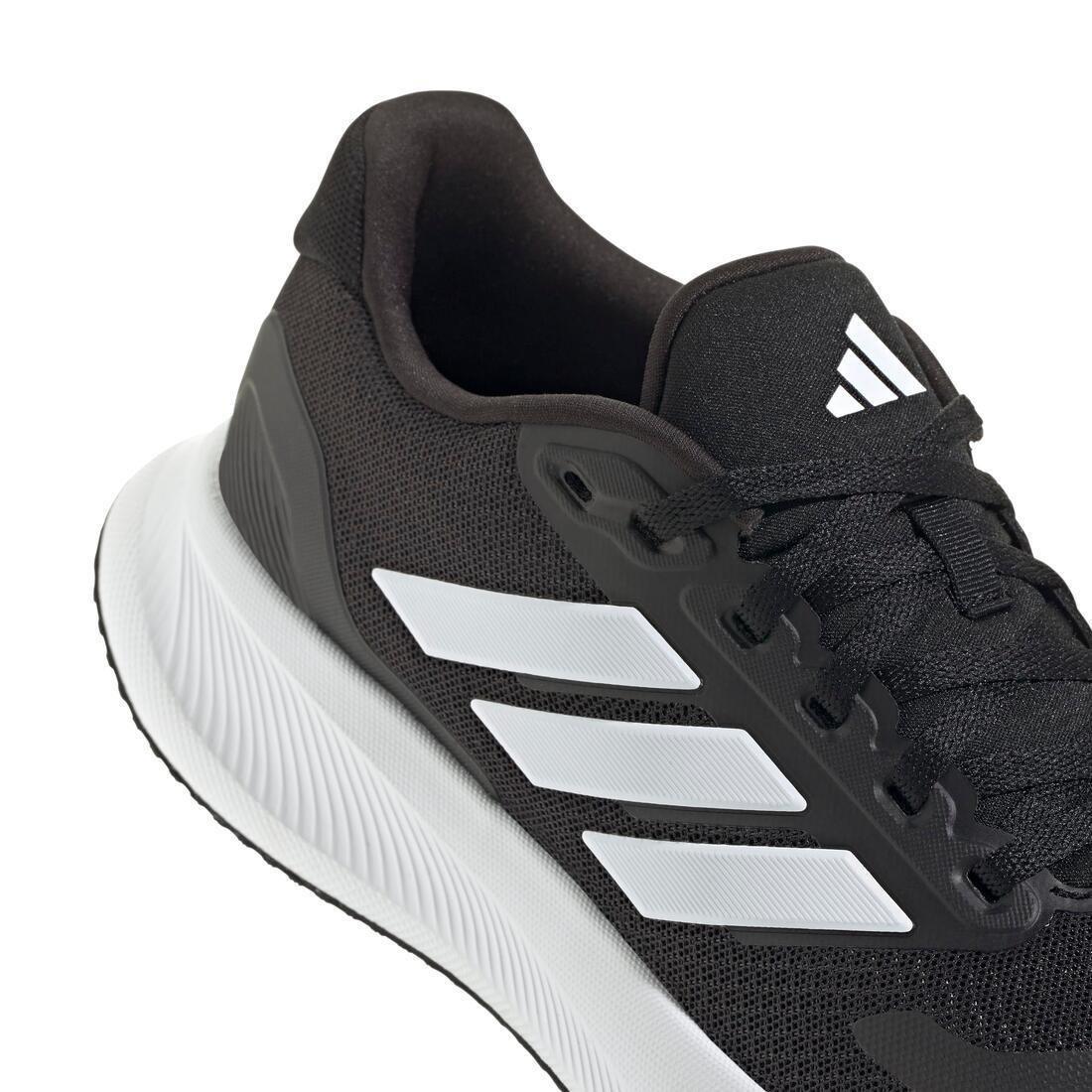 Runfalcon 5 Running Shoes, Black, No Color, large image number 5