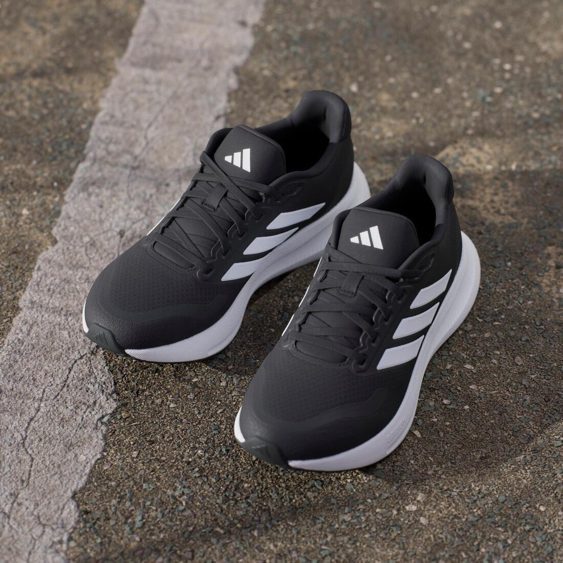 Runfalcon 5 Running Shoes, Black, No Color, large image number 10