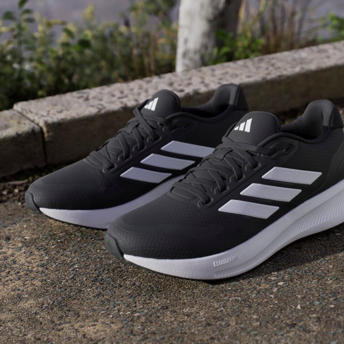 Runfalcon 5 Running Shoes, Black, No Color, large image number 12