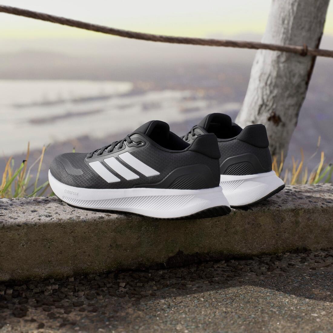 Runfalcon 5 Running Shoes, Black, No Color, large image number 13