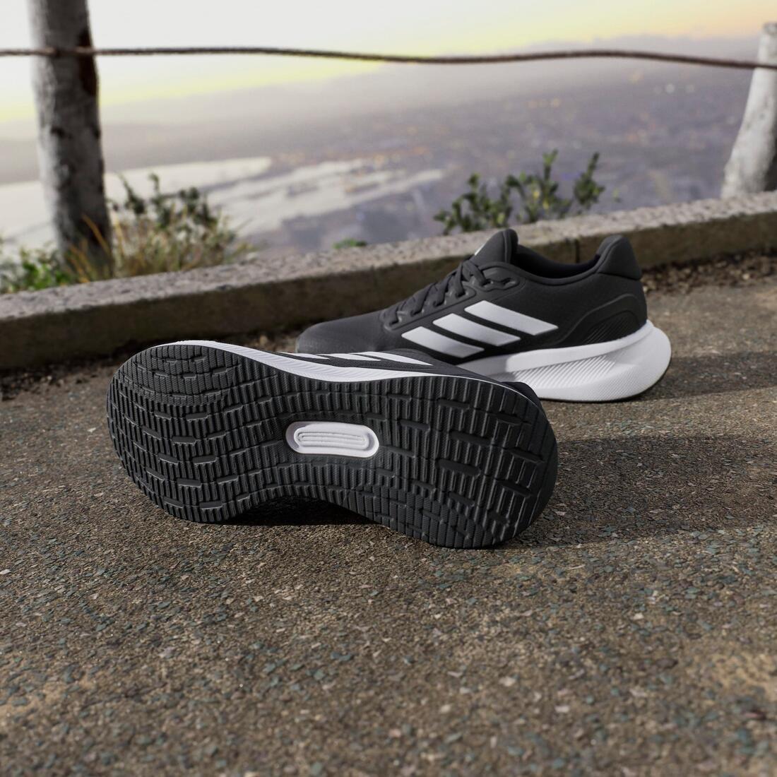 Runfalcon 5 Running Shoes, Black, No Color, large image number 14