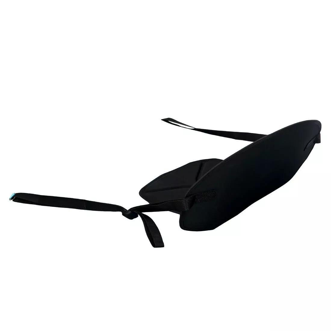Double Hook Stand Up Paddle Seat, Black, No Color, large image number 5