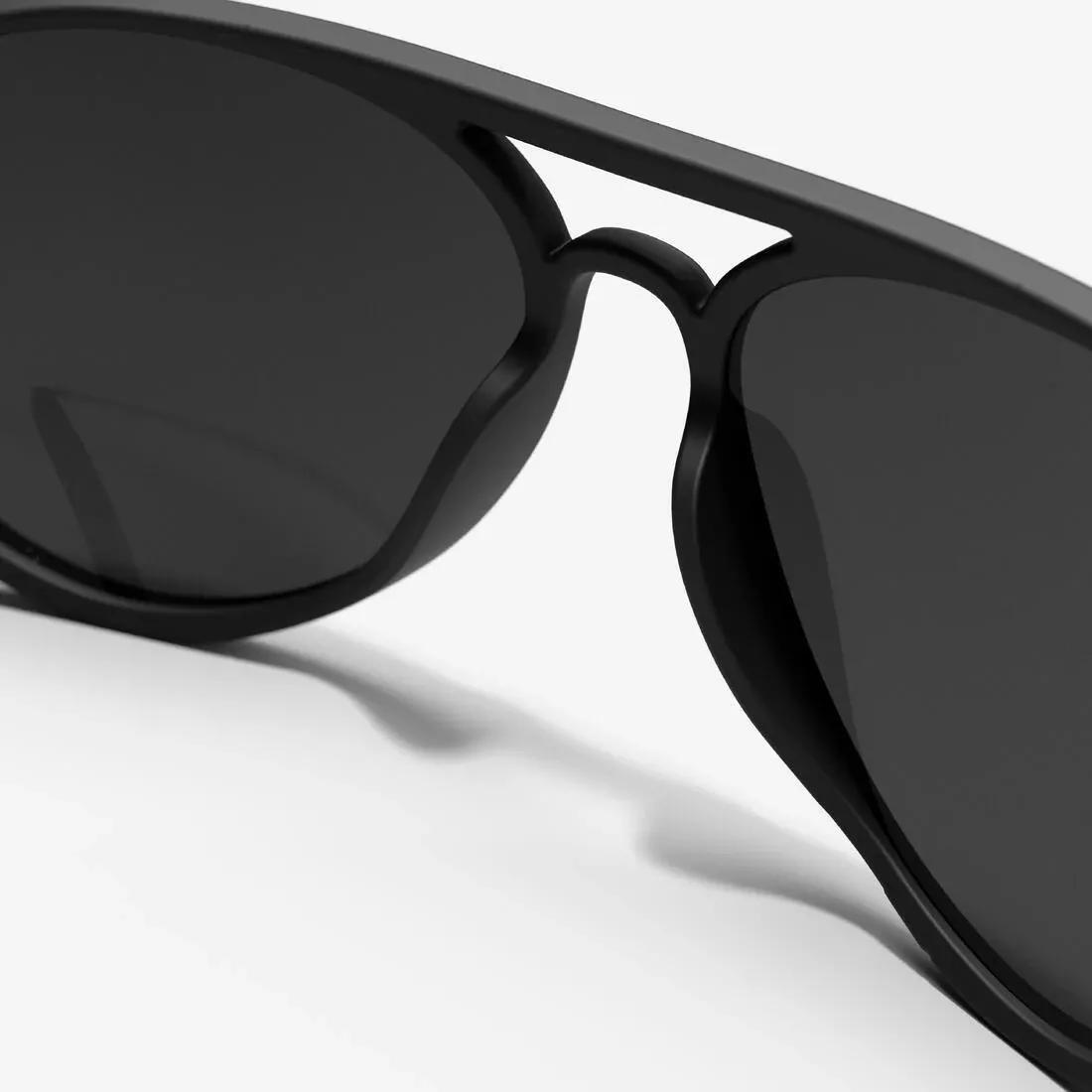 Adults Hiking Sunglasses - MH120A - Category 3, Black, No Color, large image number 10