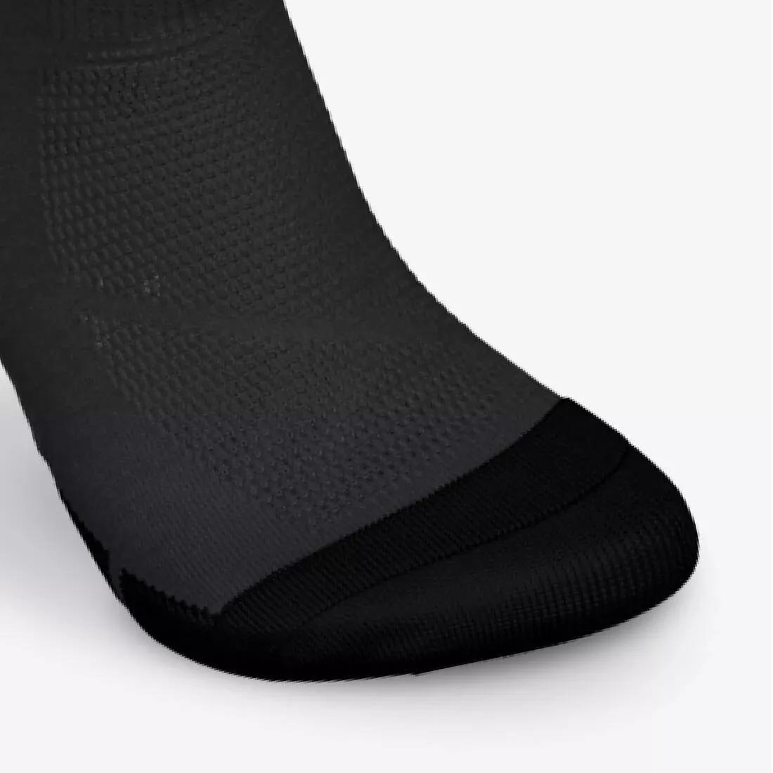 Running compression socks - KIPRUN 900, Beige, No Color, large image number 3