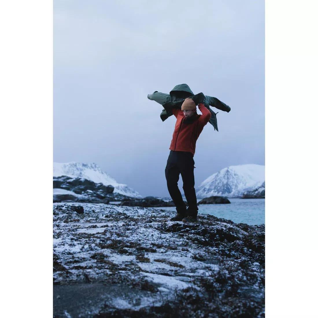 Adult Reversible Hat - Rider 500, Purple, No Color, large image number 10