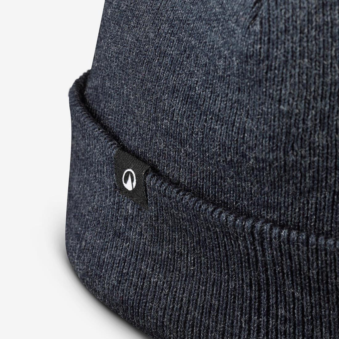 WEDZE--BEANIE RIDER 500 PINK, No Color, large image number 1