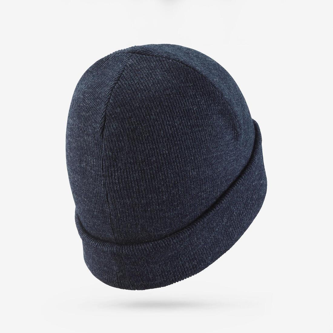 WEDZE--BEANIE RIDER 500 PINK, No Color, large image number 2