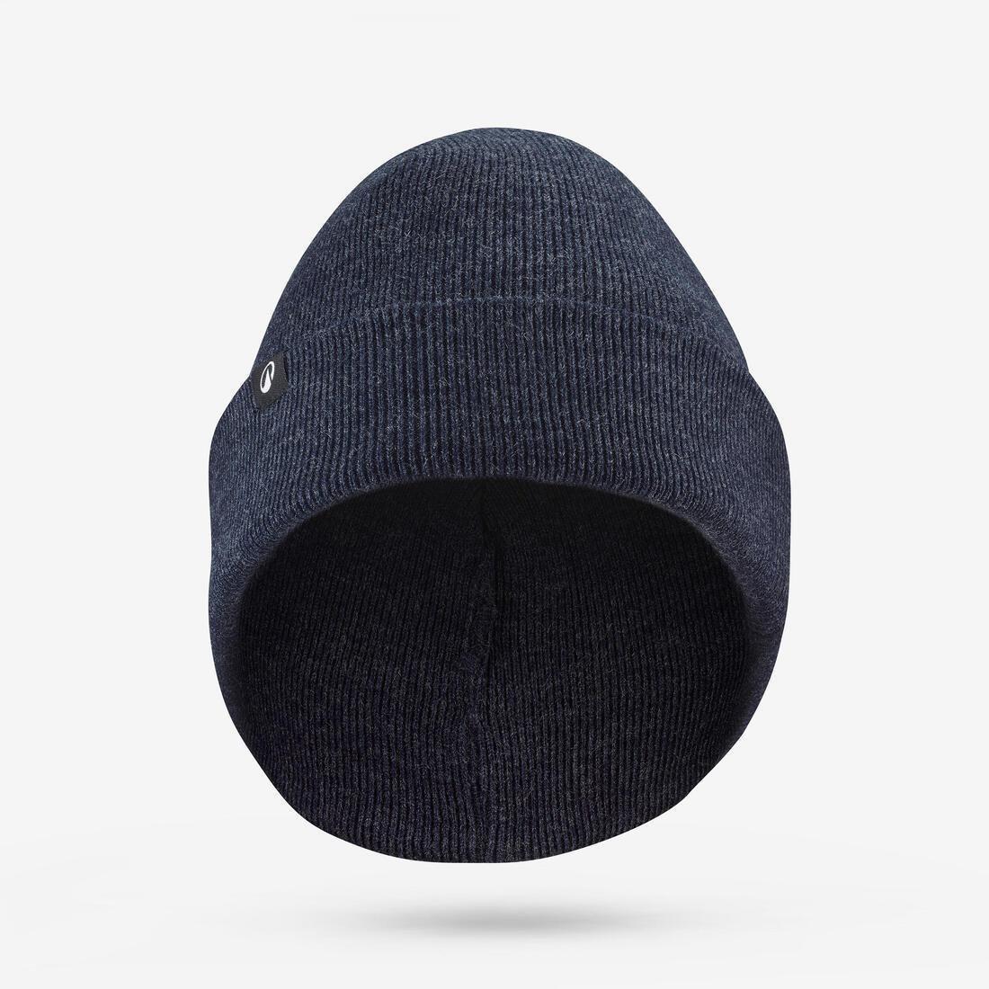 WEDZE--BEANIE RIDER 500 PINK, No Color, large image number 3