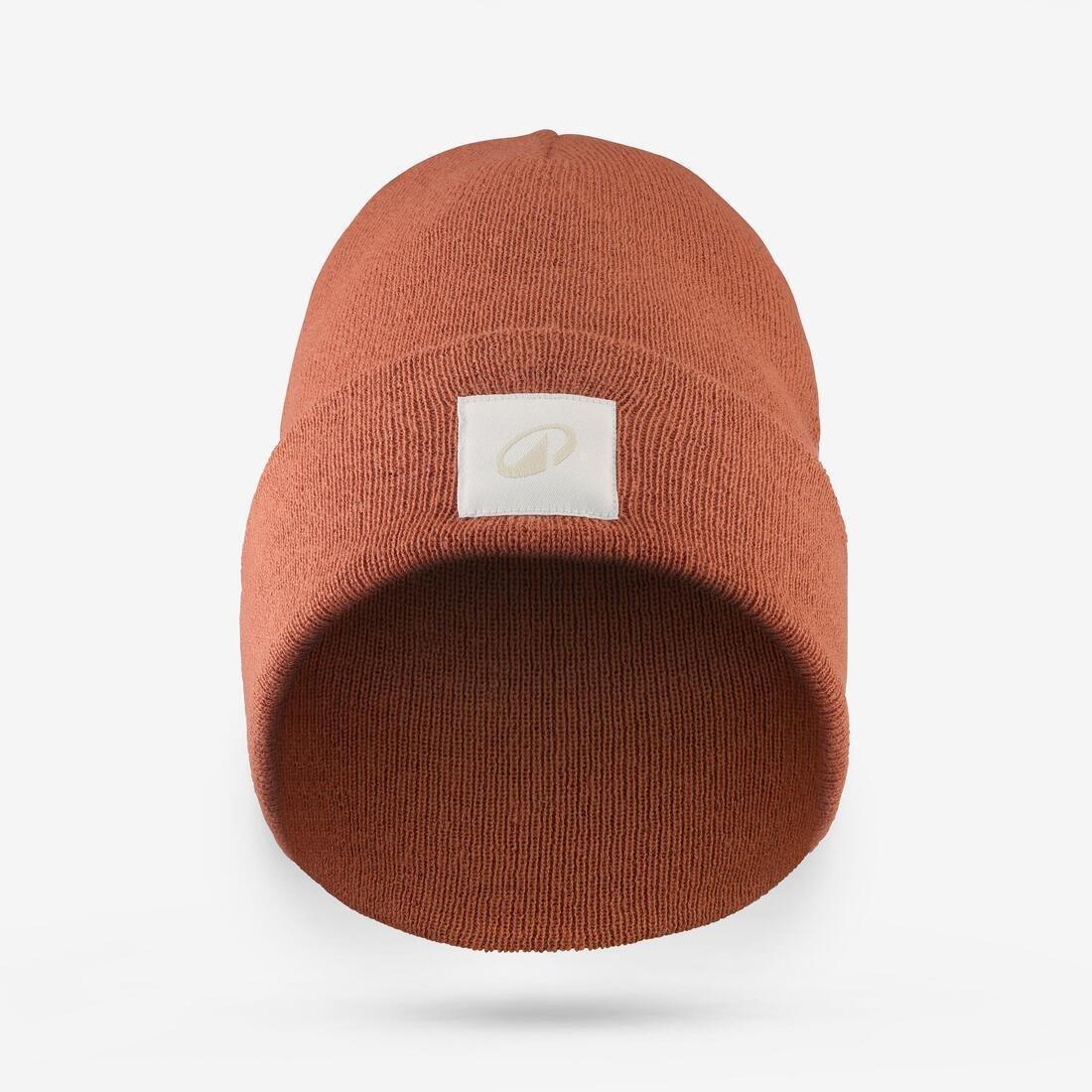 WEDZE--BEANIE FREERIDER 500 LI GHT BLUE, No Color, large image number 7