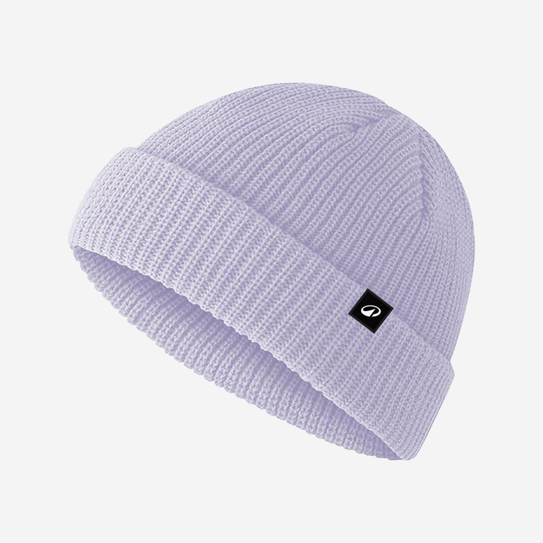 Adult Docker Hat - FR500, Purple, 5401_000, medium