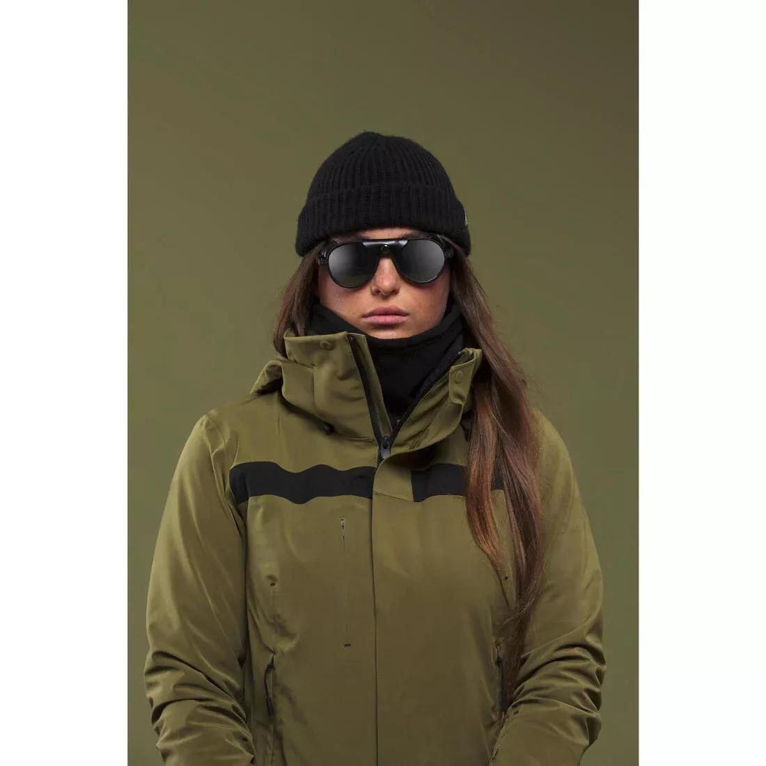 Adult Docker Hat - FR500, Purple, 5401_000, large image number 8