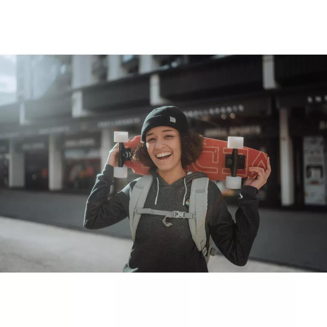 Adult Docker Hat - FR500, Purple, 5401_000, large image number 12