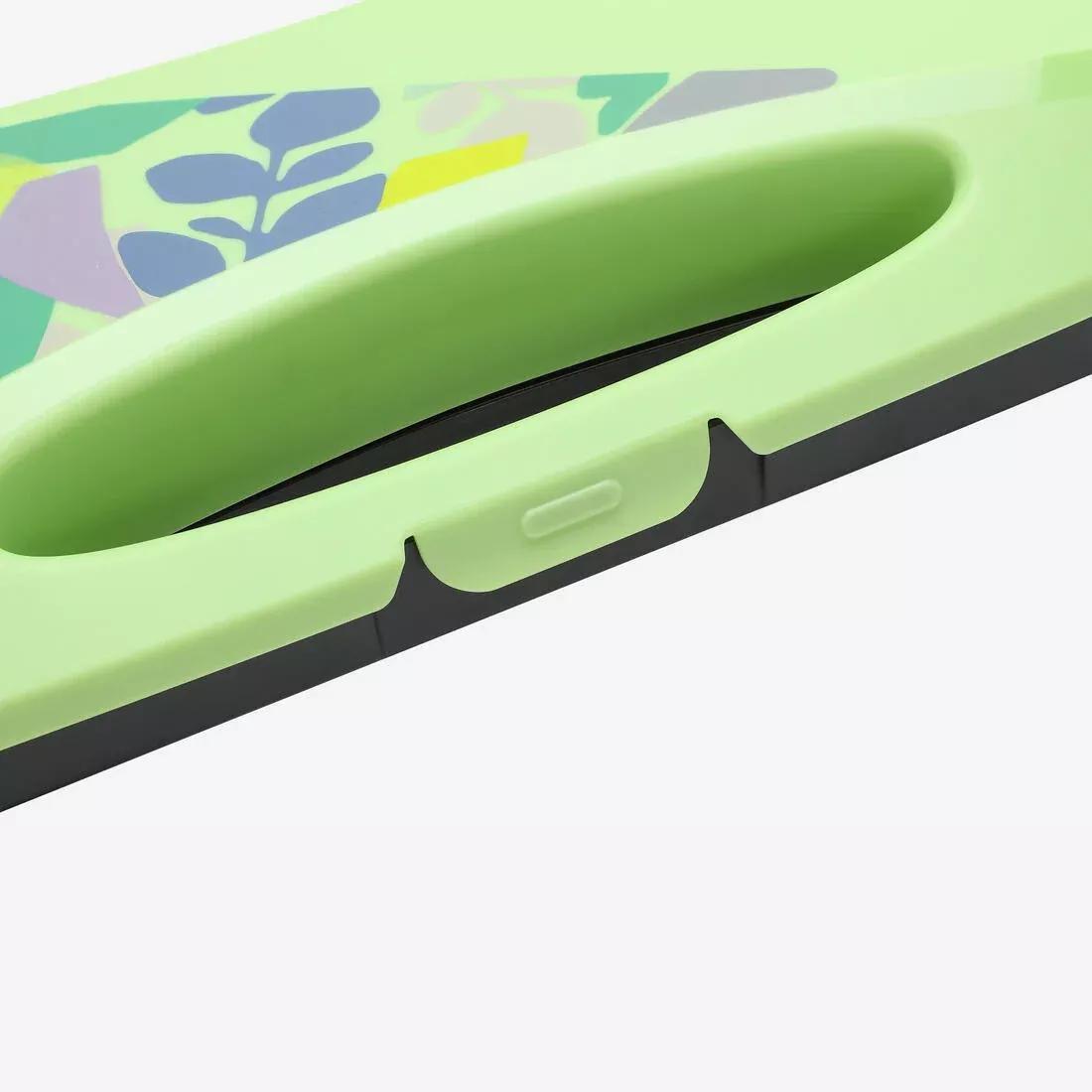 Badminton Net Fun Set 3 Meter, Green, No Color, large image number 4