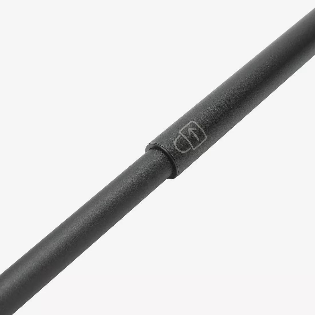 Badminton Net Fun Set 3 Meter, Green, No Color, large image number 12