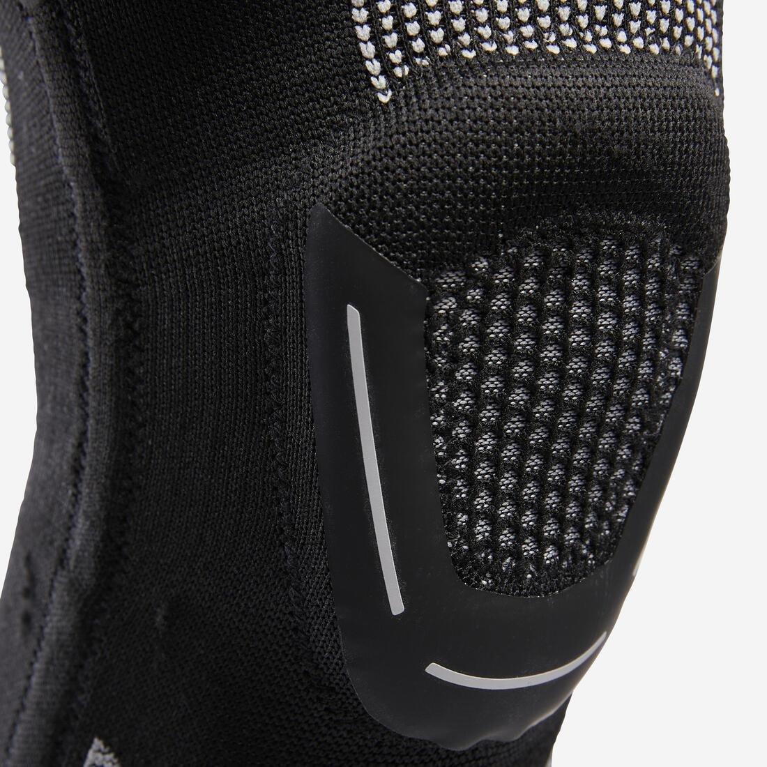 Level 2 Right Or Left Knee Support, Black, No Color, large image number 11