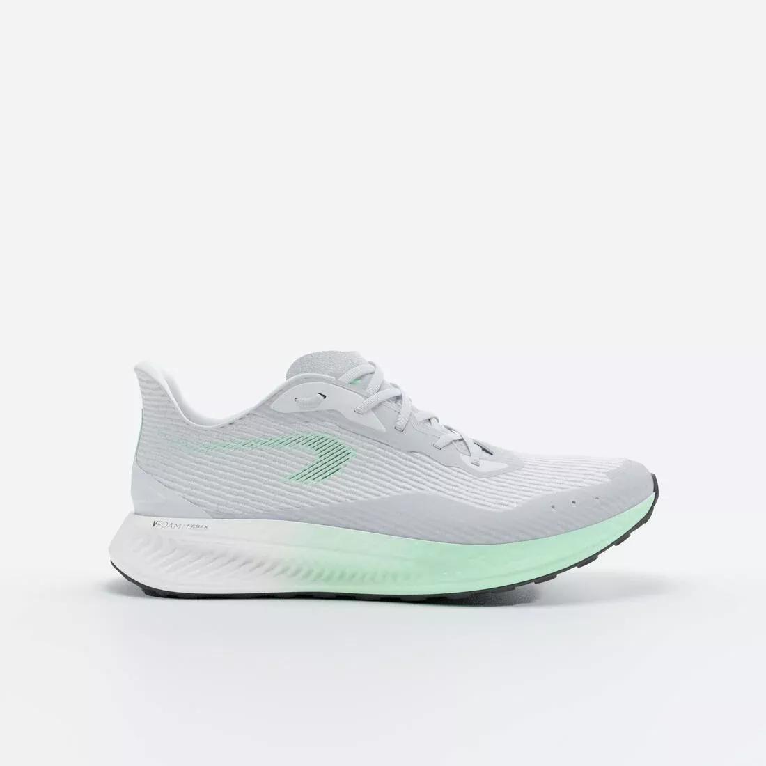 KIPRUN--KD500.3 - GREY, No Color, medium