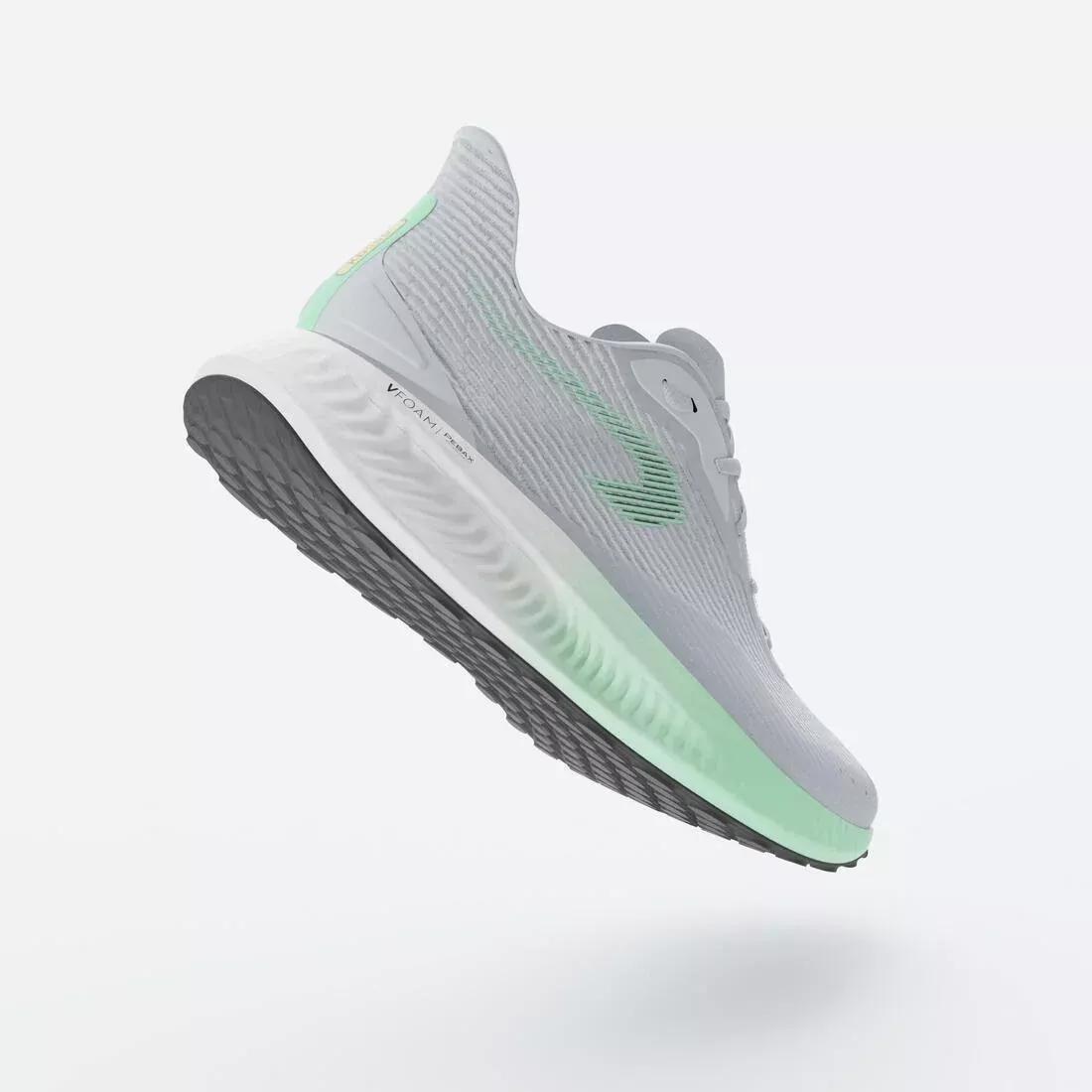 KIPRUN--KD500.3 - GREY, No Color, large image number 2