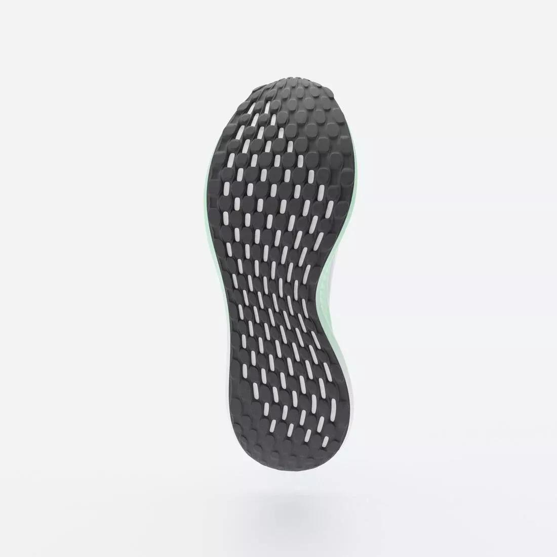 KIPRUN--KD500.3 - GREY, No Color, large image number 3