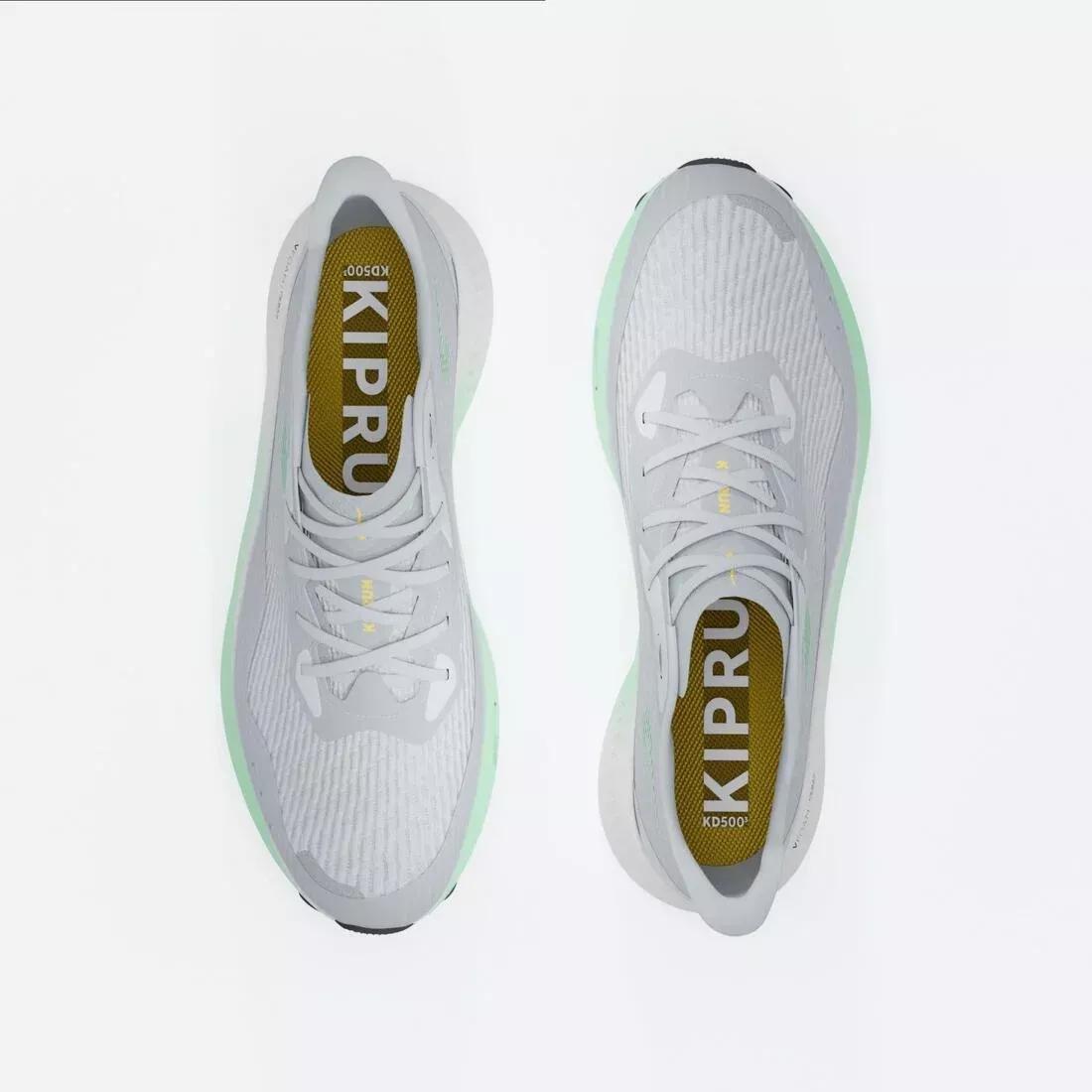 KIPRUN--KD500.3 - GREY, No Color, large image number 5
