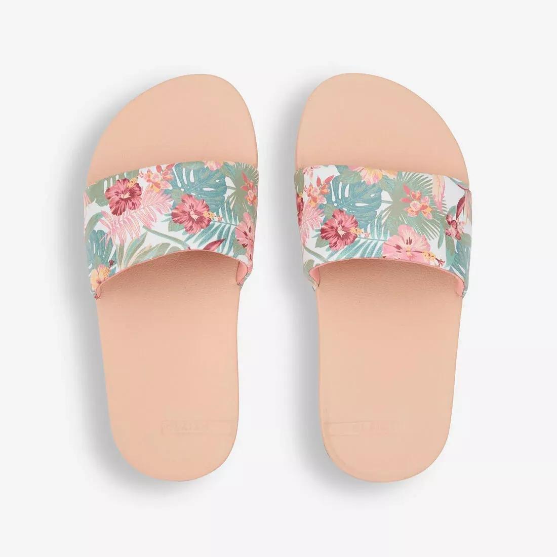 Kids Boys Sliders - 550 Up, Beige, No Color, large image number 8