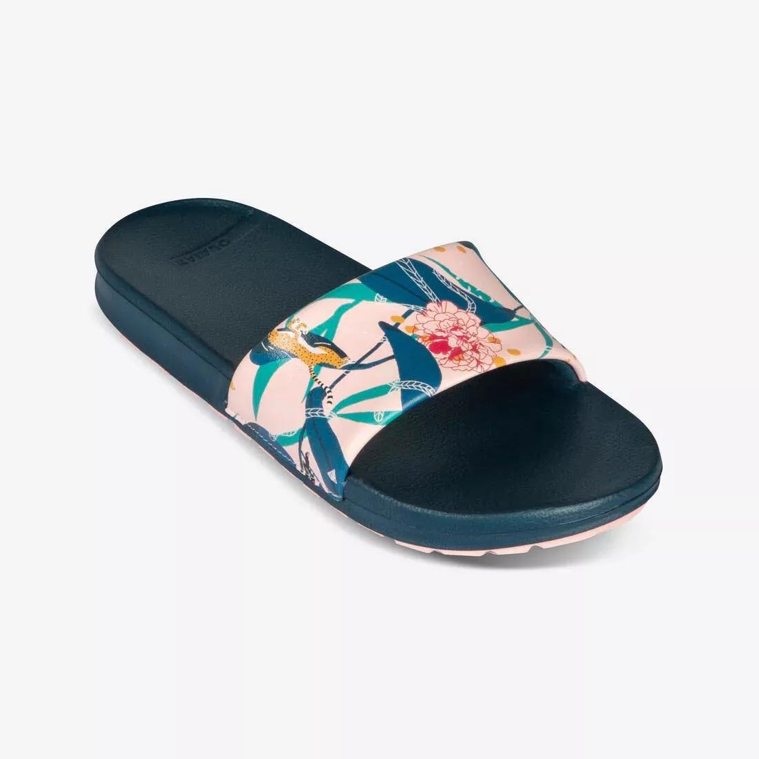 Kids Boys Sliders - 550 Up, Beige, No Color, large image number 10