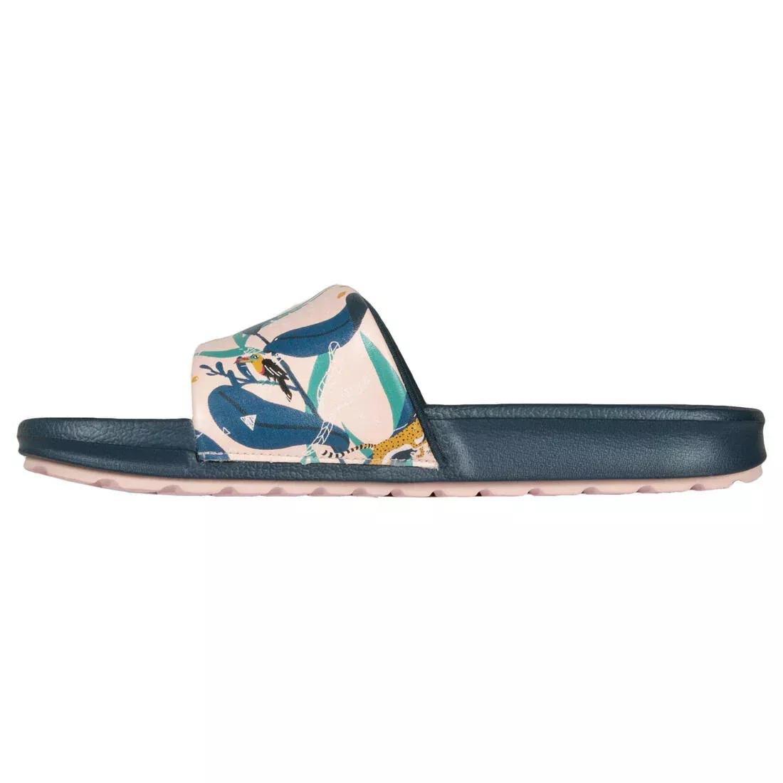 Kids Boys Sliders - 550 Up, Beige, No Color, large image number 11