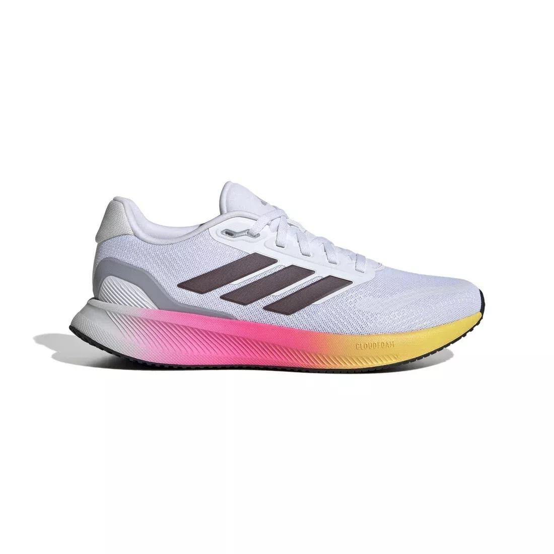 Runfalcon 5 Running Shoes, White, No Color, large image number 0