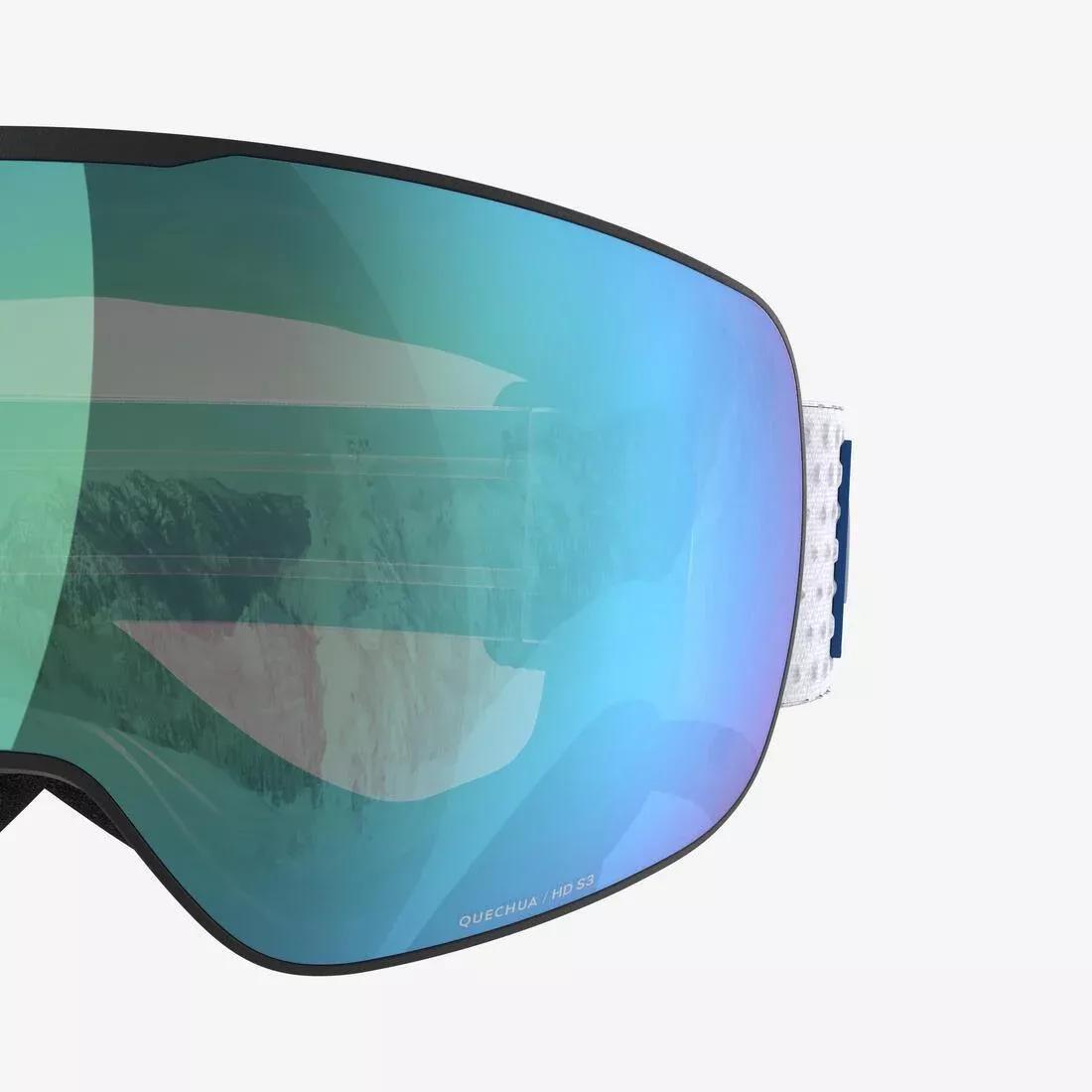 WEDZE--G 900 S HD S3 WHITE BLU E, No Color, large image number 3