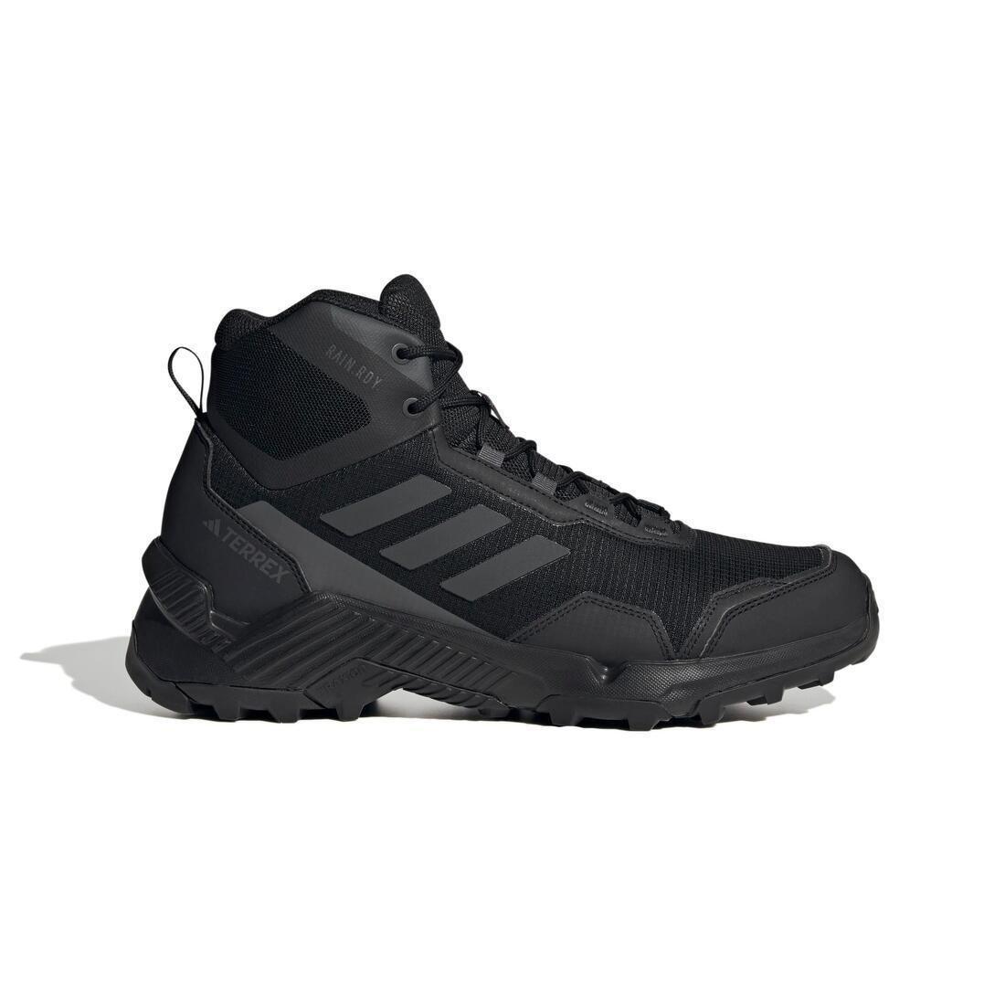 Eastrail 2.0 Mid RAIN.RDY Hiking Shoes, Black, No Color, medium