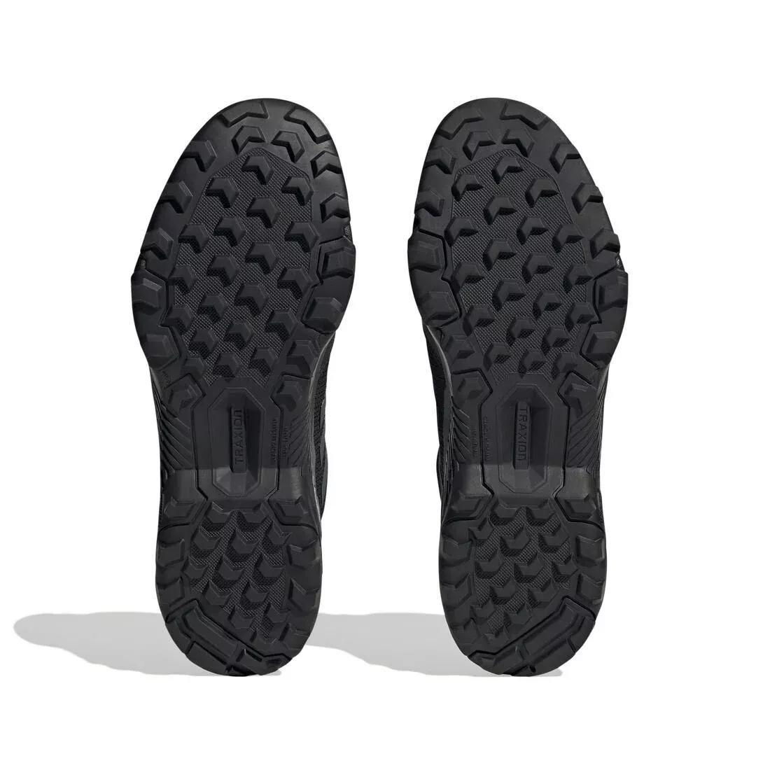 Eastrail 2.0 Mid RAIN.RDY Hiking Shoes, Black, No Color, large image number 3