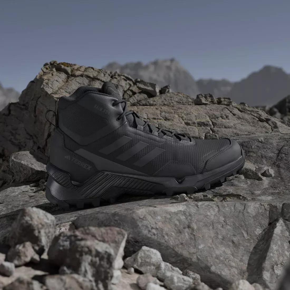 Eastrail 2.0 Mid RAIN.RDY Hiking Shoes, Black, No Color, large image number 10