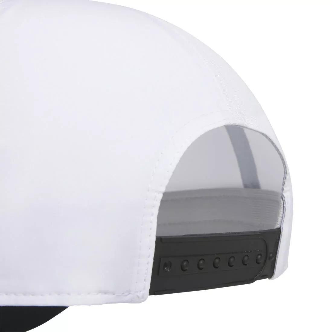 Golf Performance Cap, White, No Color, large image number 3