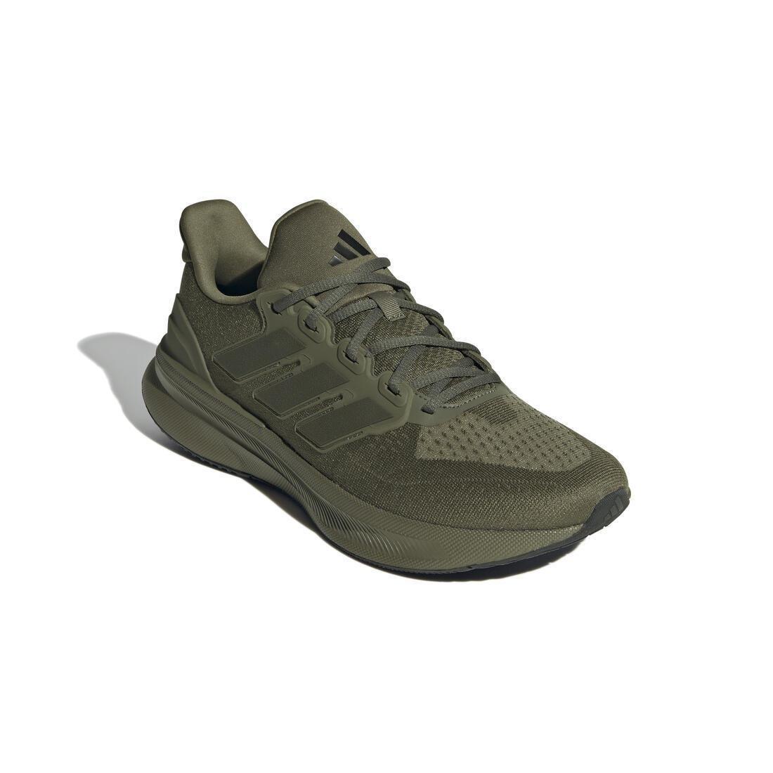 Ultrarun 5 Running Shoes, Green, No Color, medium