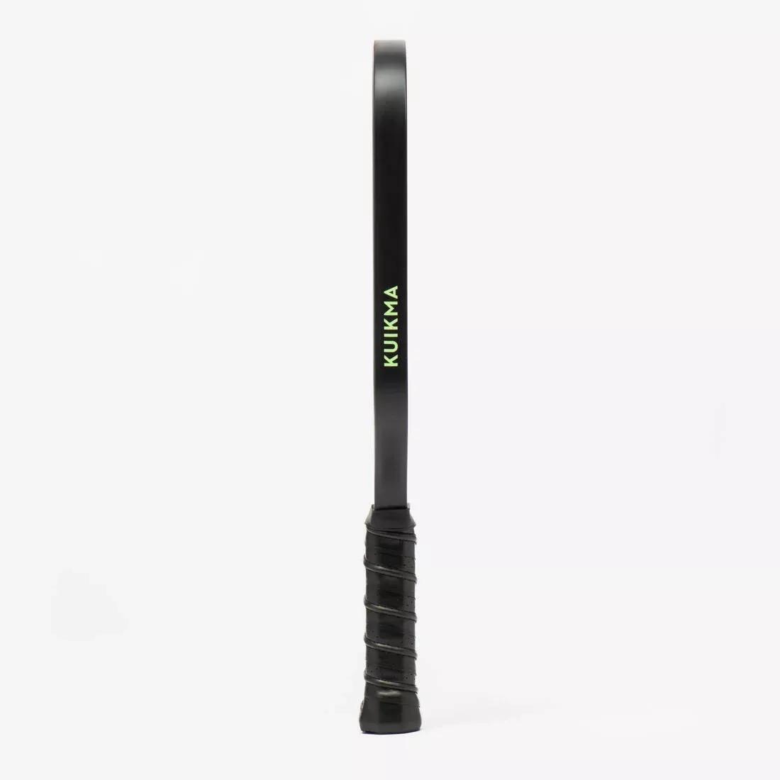 Pickleball Racket Open, Navy, No Color, large image number 3