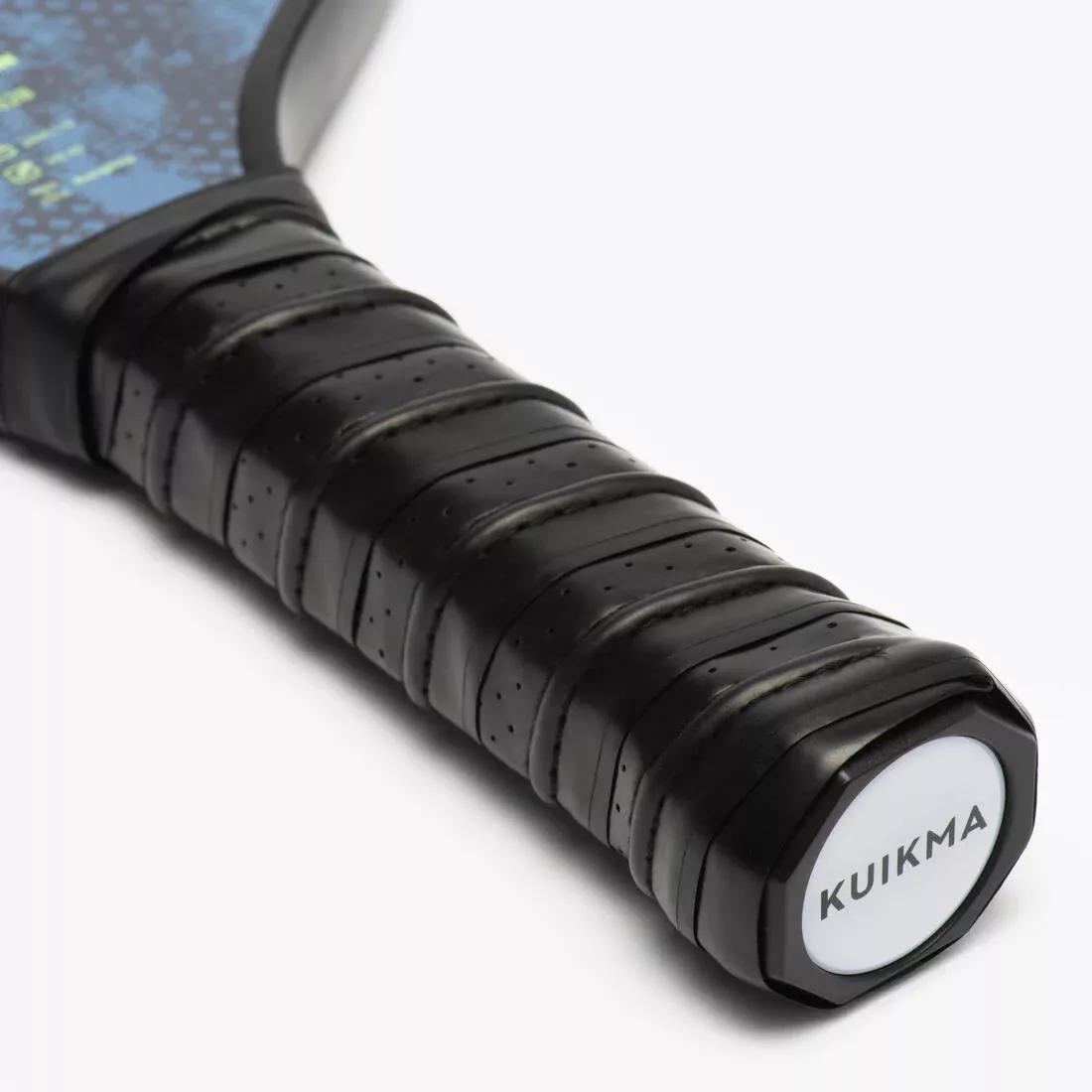 Pickleball Racket Open, Navy, No Color, large image number 5