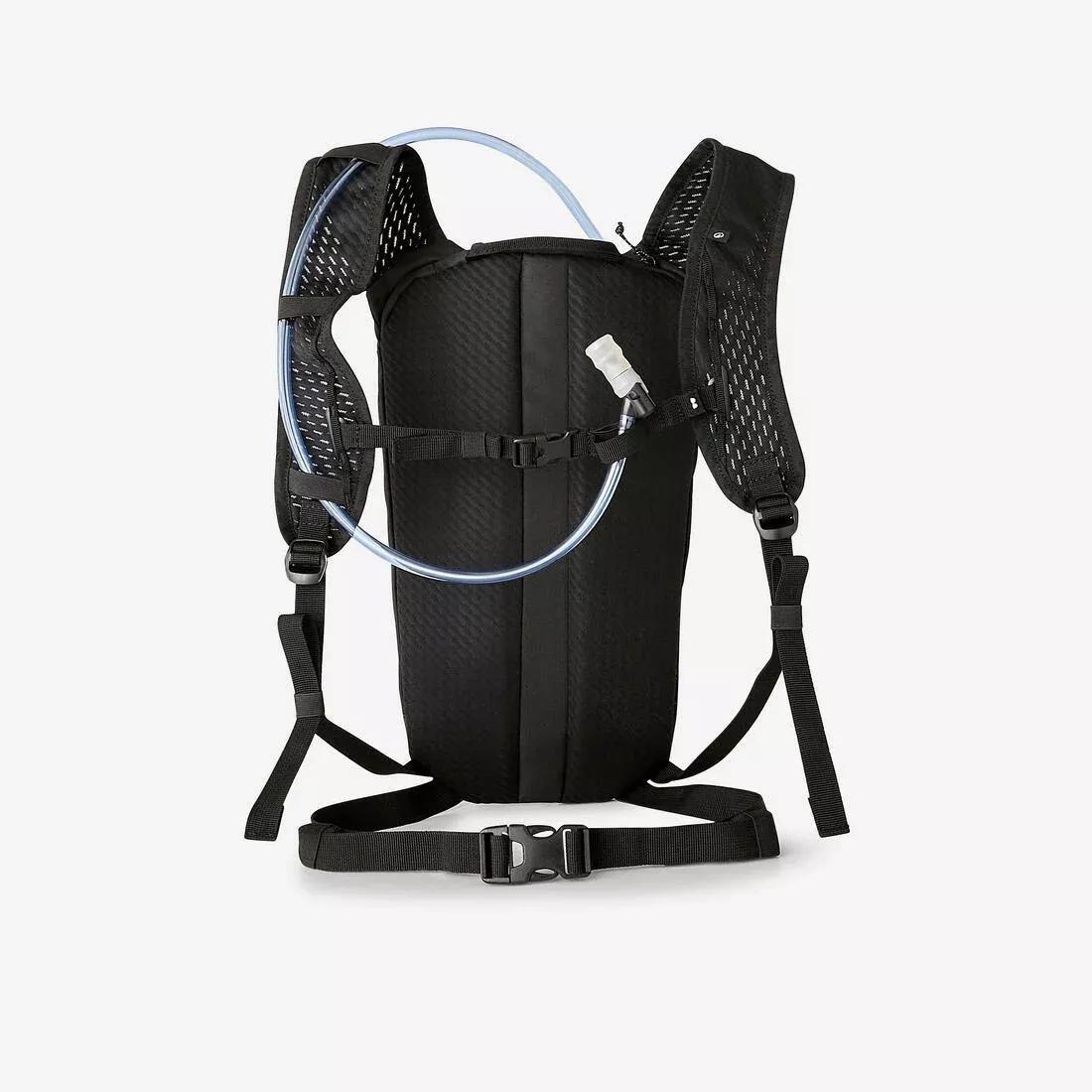 Hydration Backpack 4 L/1L Water, Beige, No Color, large image number 8