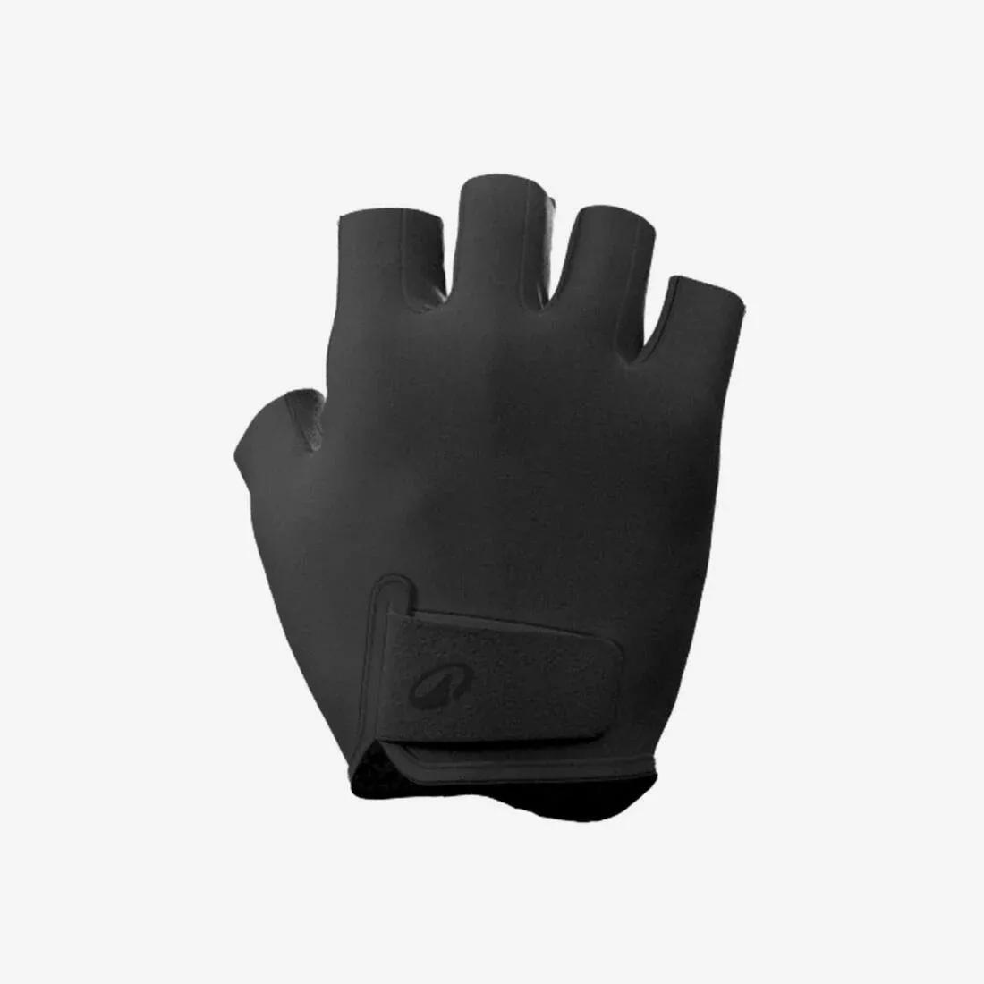 2XS, XS, S Small Fitness Gloves, Black, No Color, large image number 0