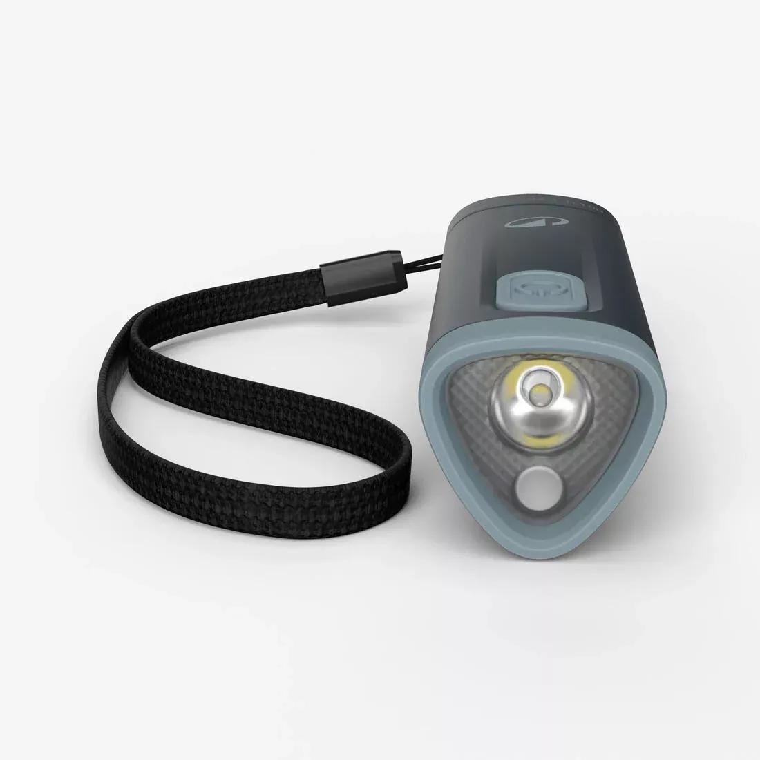 Battery-operated Torch - 100 Lumen - TL100, Green, No Color, large image number 5