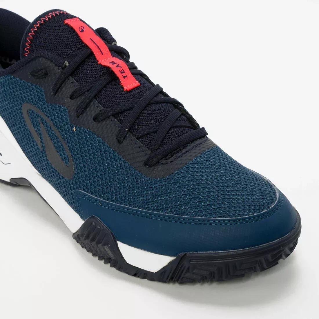 Men Padel Shoes - Kuikma PS Team, Blue, No Color, large image number 5