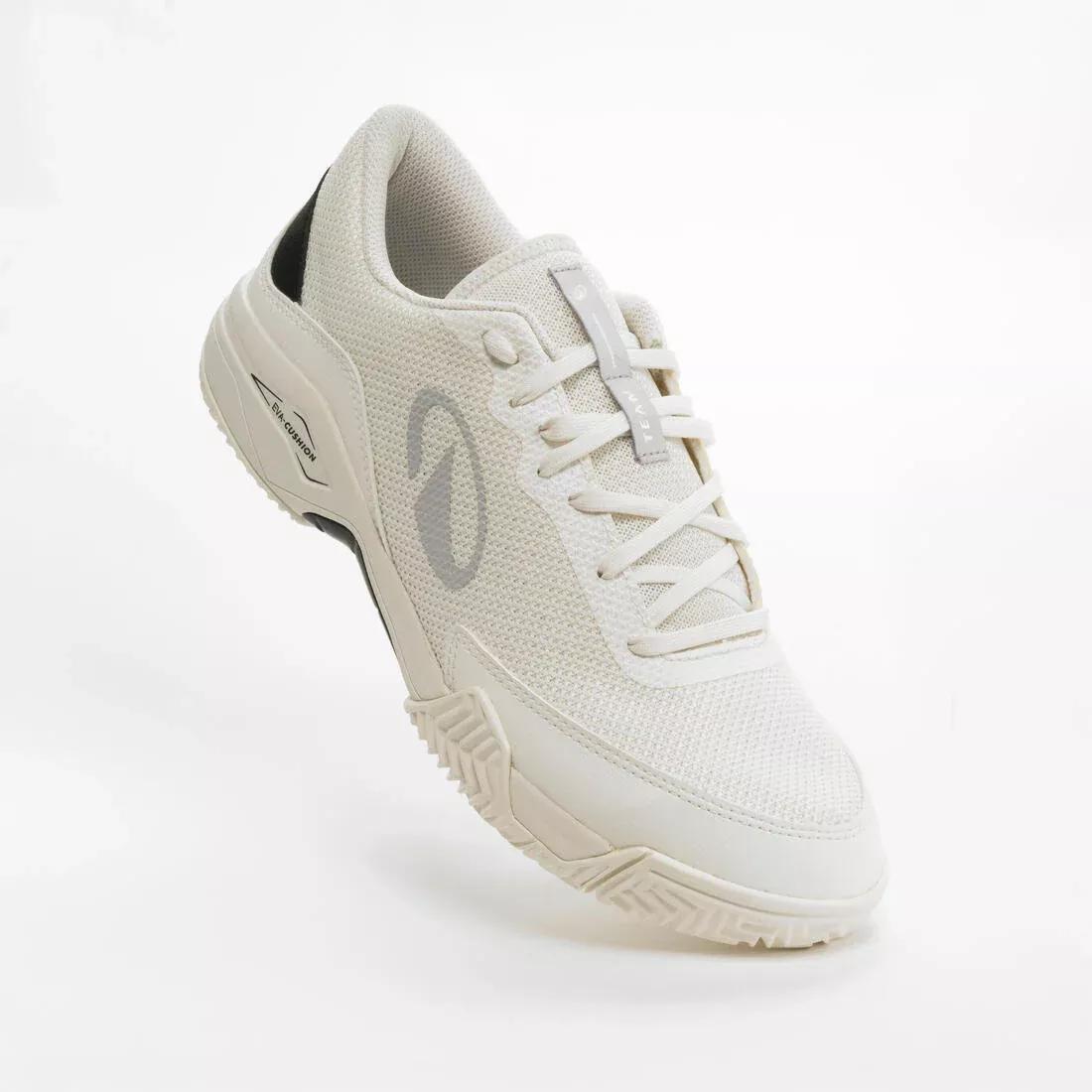 Men Padel Shoes - Kuikma PS Team, Blue, No Color, large image number 6