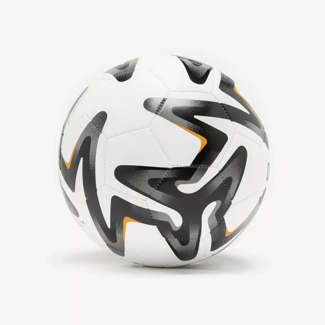 Football Size 5 - France 2026, Blue, No Color, large image number 6