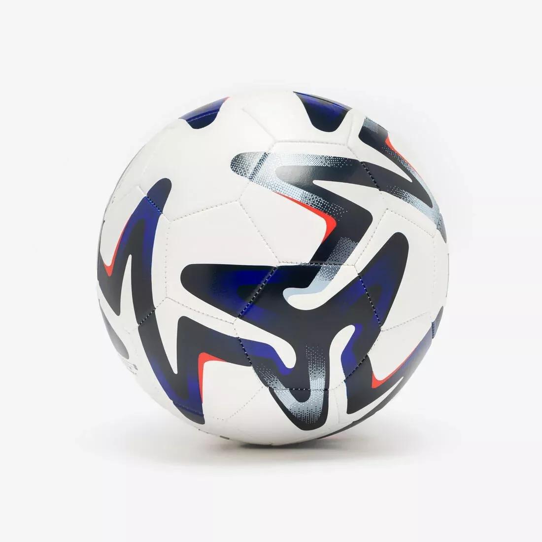 Football Size 5 - France 2026, Blue, No Color, large image number 9
