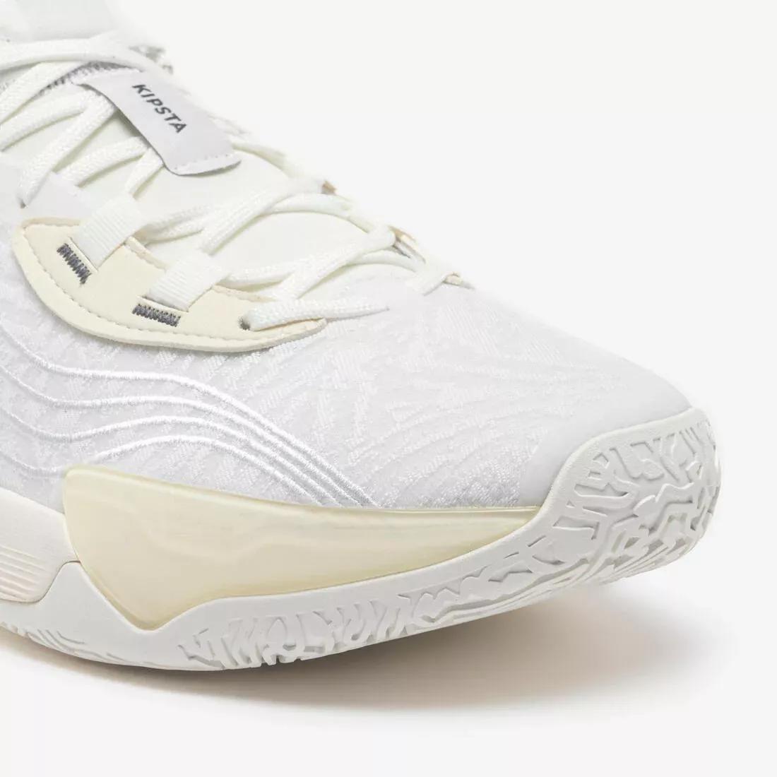 Adults Basketball Shoes - Fast 900 Low, White, No Color, medium