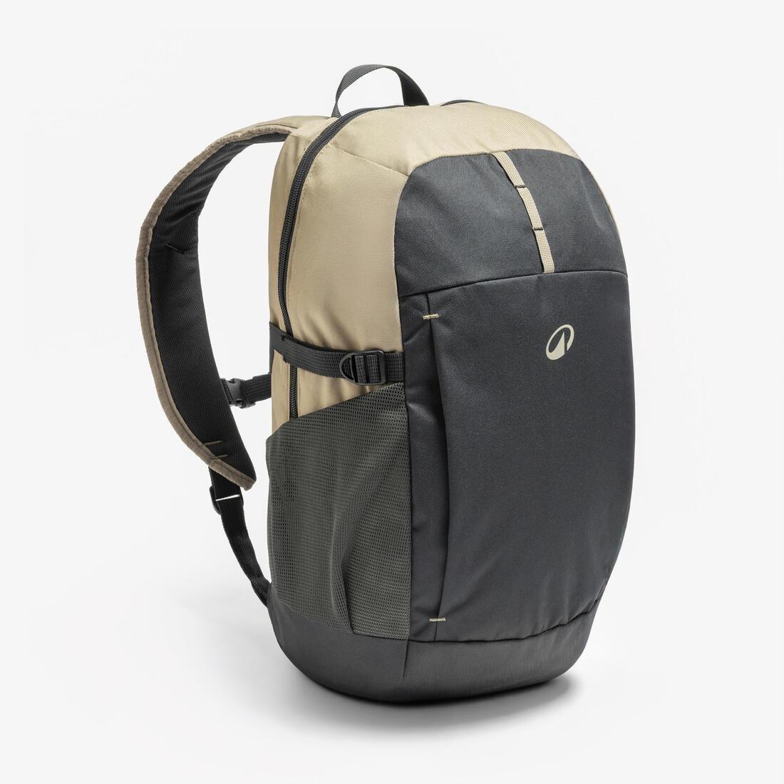 20 L backpack - Arpenaz 100, Green, No Color, large image number 0
