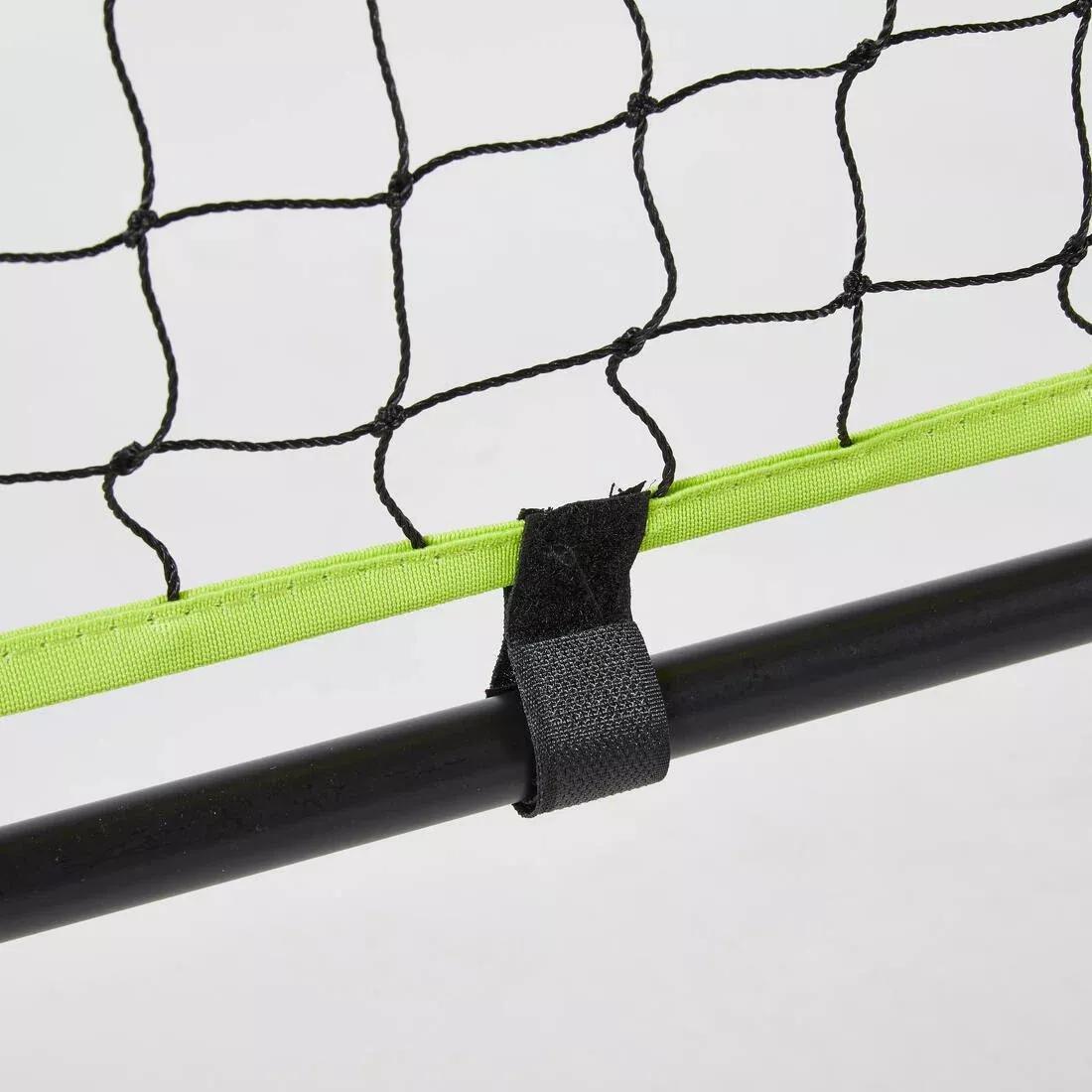 Tennis Net - 3 Metres, Black, No Color, large image number 3