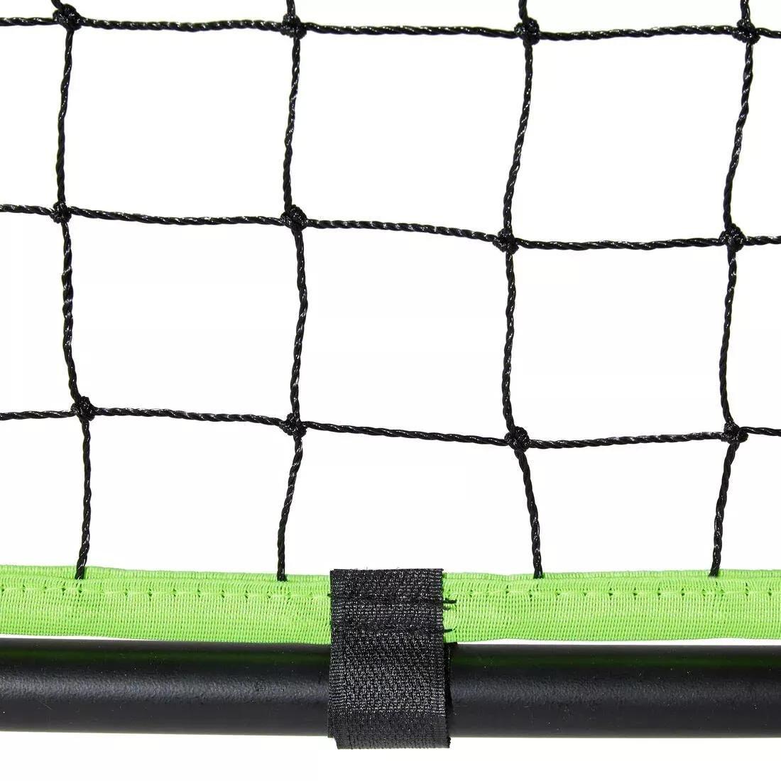 Tennis Net - 3 Metres, Black, No Color, large image number 4