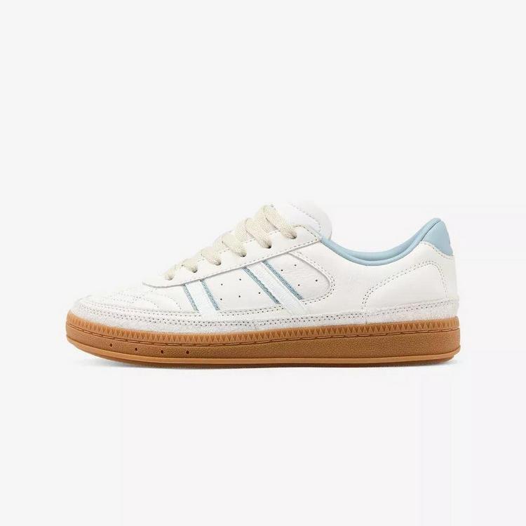 Decathlon Women Leather Trainers - Player 80