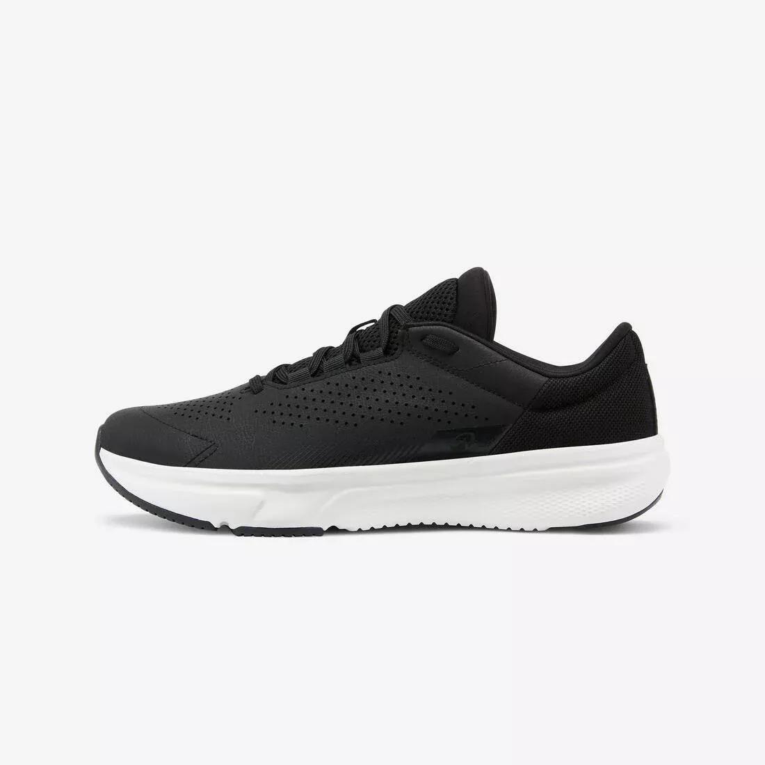 Men Sports Shoes Essential Icon, Black, No Color, medium