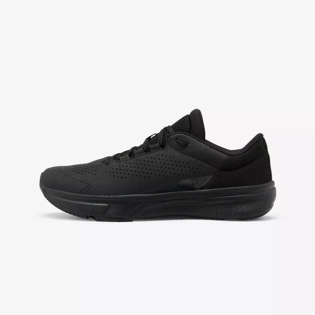 Men Sports Shoes Essential Icon, Black, No Color, medium